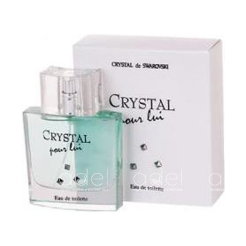 Crystal Pour Lui