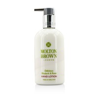 MOLTON BROWN Delicious Rhubarb & Rose