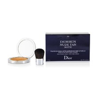 CHRISTIAN DIOR Diorskin Nude Tan Nude