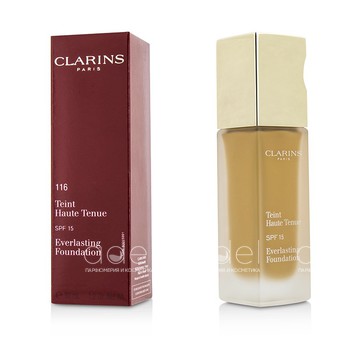 Everlasting Foundation SPF15