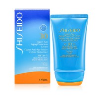 SHISEIDO Expert Sun