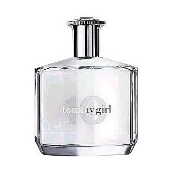 Tommy Girl 10