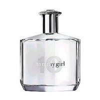 TOMMY HILFIGER Tommy Girl 10