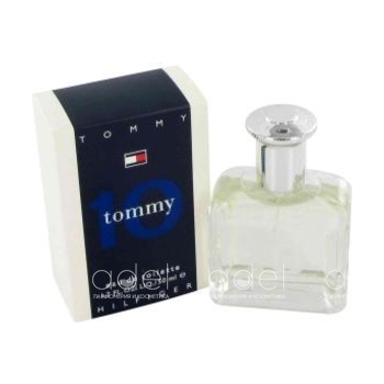 Tommy 10