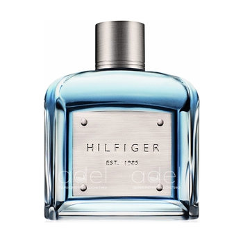 Hilfiger Est. 1985