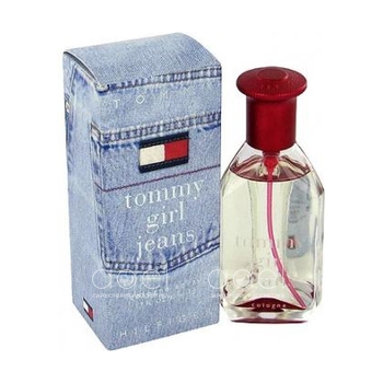 Tommy Girl Jeans