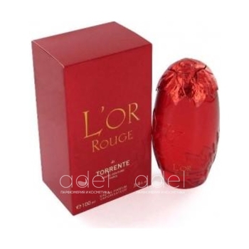 L'Or Rouge