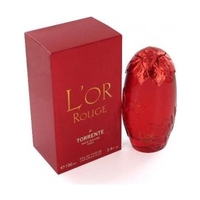 TORRENTE L'Or Rouge