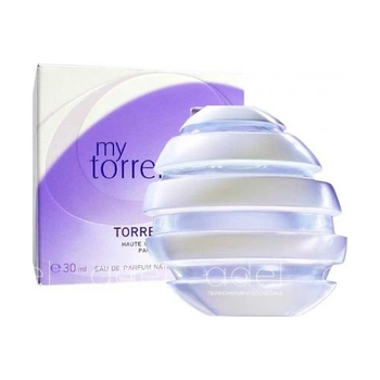 My Torrente