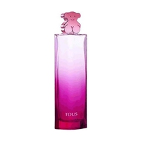 TOUS 2005 (Rose)