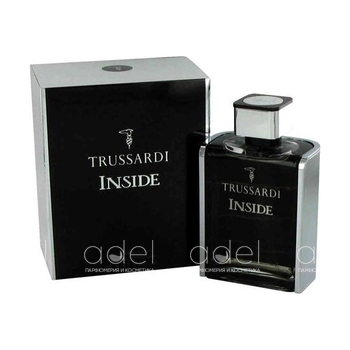 Inside