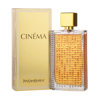YVES SAINT LAURENT Cinema