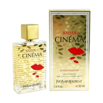 Baiser de Cinema