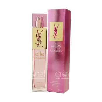 Elle Summer Fragrance