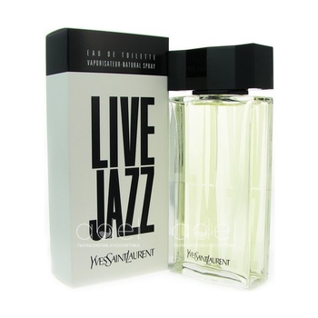 Live Jazz