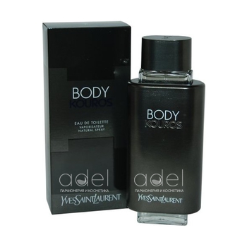 Kouros Body