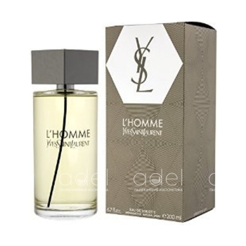 L'Homme