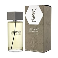 YVES SAINT LAURENT L'Homme