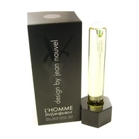 YVES SAINT LAURENT L'Homme design by Jean Nouvel