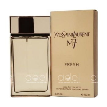M7 Fresh