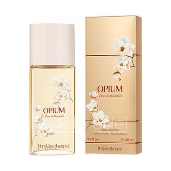 Opium Fleur du Shanghai