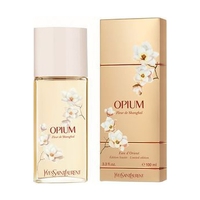 YVES SAINT LAURENT Opium Fleur du Shanghai