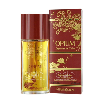Opium Legendes de Chine Toilette