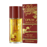 YVES SAINT LAURENT Opium Legendes de Chine Toilette