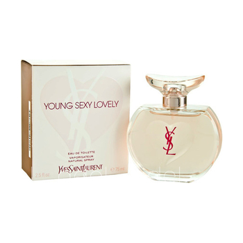 Young Sexy lovely