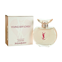 YVES SAINT LAURENT Young Sexy lovely
