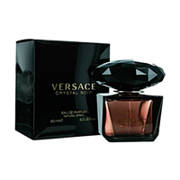 VERSACE Crystal Noir