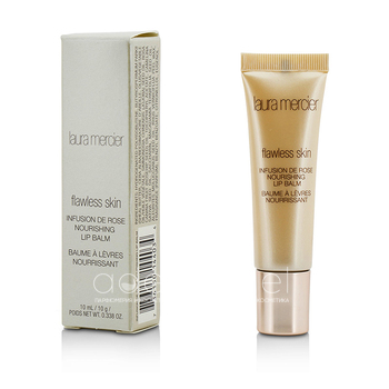Flawless Skin Infusion De Rose