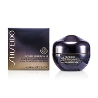 SHISEIDO Future Solution LX