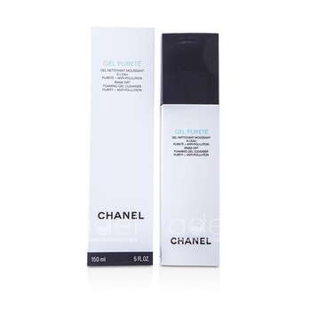 Gel Purete