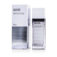CHRISTIAN DIOR Homme Dermo System