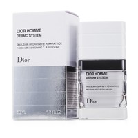 CHRISTIAN DIOR Homme Dermo System