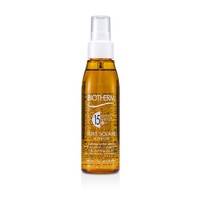 BIOTHERM Huile Solaire Soyeuse SPF 15 UVA/UVB