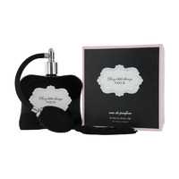 VICTORIAS SECRET Sexy Little Things Noir