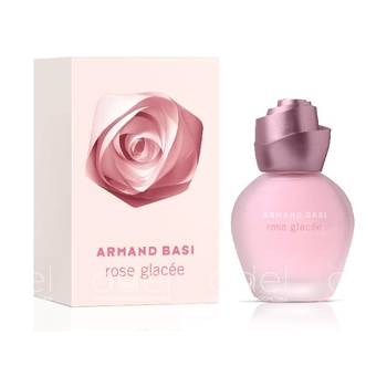 Rose Glacee