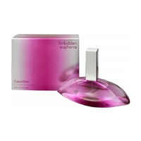 CALVIN KLEIN Euphoria Forbidden