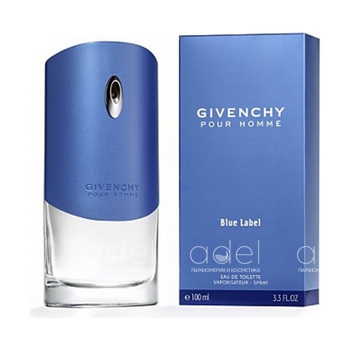 Blue Label