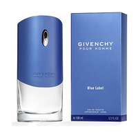 GIVENCHY Blue Label