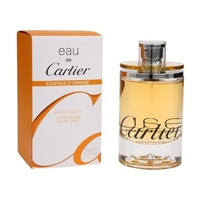 CARTIER Eau de Cartier Essence D'Orange