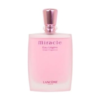 LANCOME Miracle Eau Legere Sheer Fragrance
