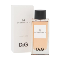 DOLCE & GABBANA 14 La Temperance