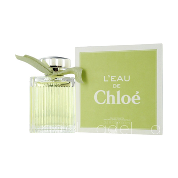 L'Eau de Chloe