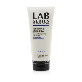 Lab Series Age Rescue + Densifying