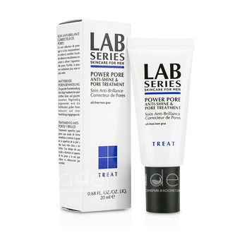 Lab Series Power Pore