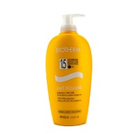 BIOTHERM Lait Solaire SPF 15 UVA/UVB