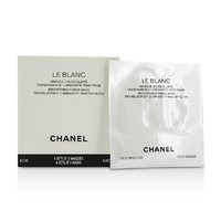 CHANEL Le Blanc
